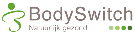 BodySwitch Emmen logo