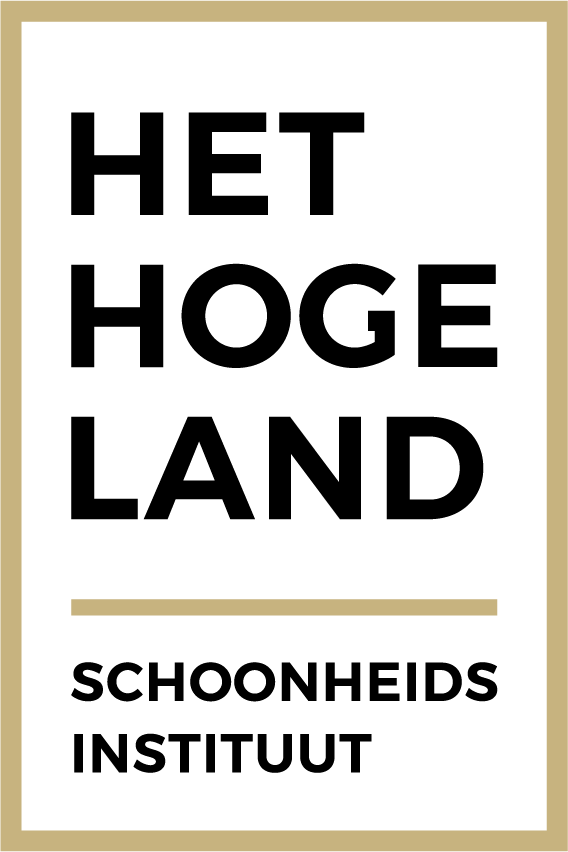 Schoonheidsinstituut Het Hogeland logo