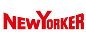 New Yorker logo