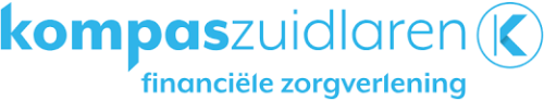 Kompas Zuidlaren logo