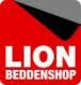 Lion beddenshop logo