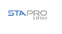 Stapro Liften logo