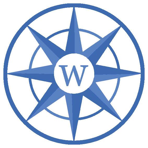 Rederij Wolthuis logo