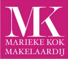 Marieke Kok Makelaardij logo