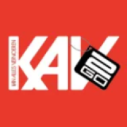 KAV2GO Autoverhuur logo