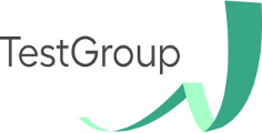 TestGroup logo