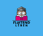 Fluitend Leren logo