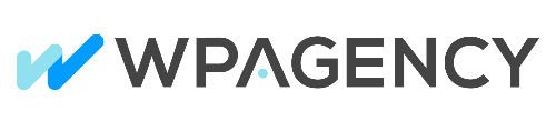 WPAGENCY logo