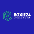BOXIE24 Opslag huren Rotterdam-Oost | Self Storage logo