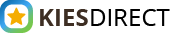 Kiesdirect logo
