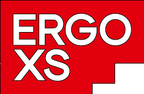 ErgoXS B.V. logo