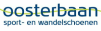 Oosterbaan Sport- en Wandelschoenen logo