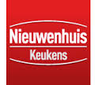 Nieuwenhuis Keukens logo