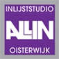 ALL-IN Inlijststudio Oist logo