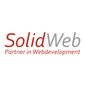 Solid-Web logo