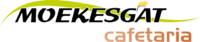 Cafetaria Moekesgat logo