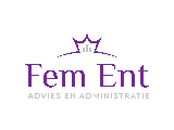 Fem Ent logo