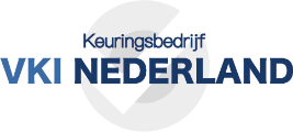 Keuringsbedrijf VKI Nederland B.V logo