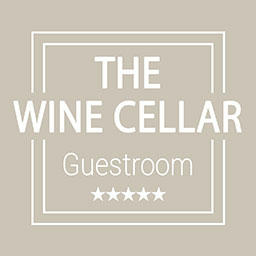 The Wine Cellar logo