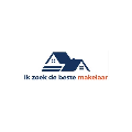 Ik zoek de beste makelaar logo