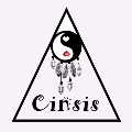 Cinsis. Mineralen, Spiritualiteit, Orgonite, Sieraden logo