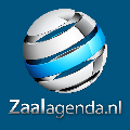 Zaalagenda logo