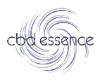 Cbd essence logo