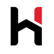 Hofmans at Home logo