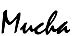 Restaurant Mucha logo