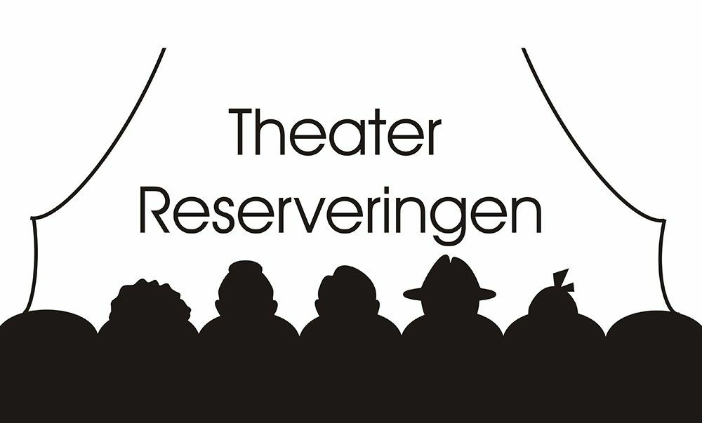 TheaterReserveringen.com logo