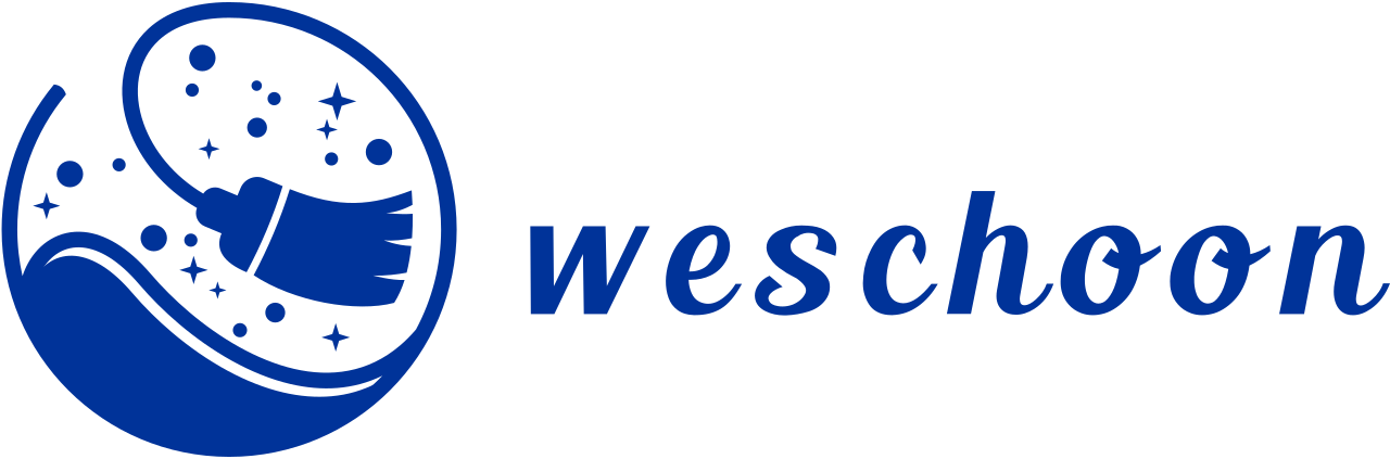 Weschoon logo