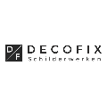 Schildersbedrijf Decofix Groningen logo
