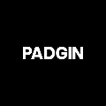 Padgin logo