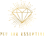 You are essential logo