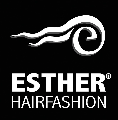 Esther Hairfashion logo