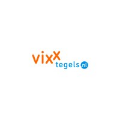 Vixx Tegels logo