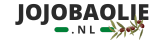 jojobaolie.nl logo