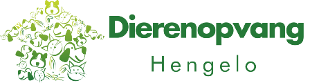 dierenambulance hengelo en borne logo