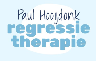 Paul Hooijdonk Regressietherapie logo