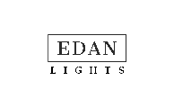 edanlights logo