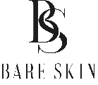 Bare Skin logo