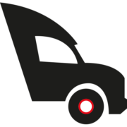 Beroepsvervoer Academie logo