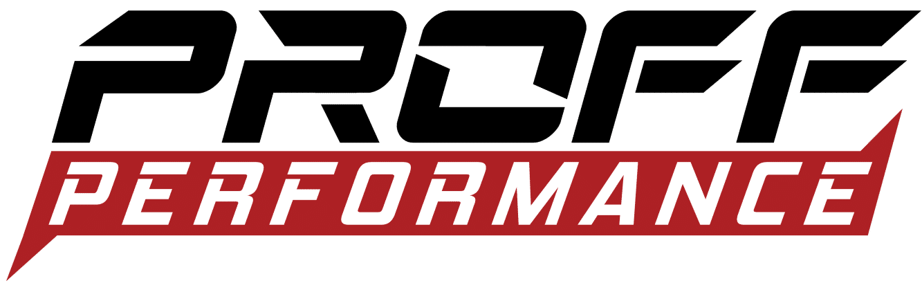 Proff Performance logo