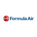 Formula Air b.v. logo