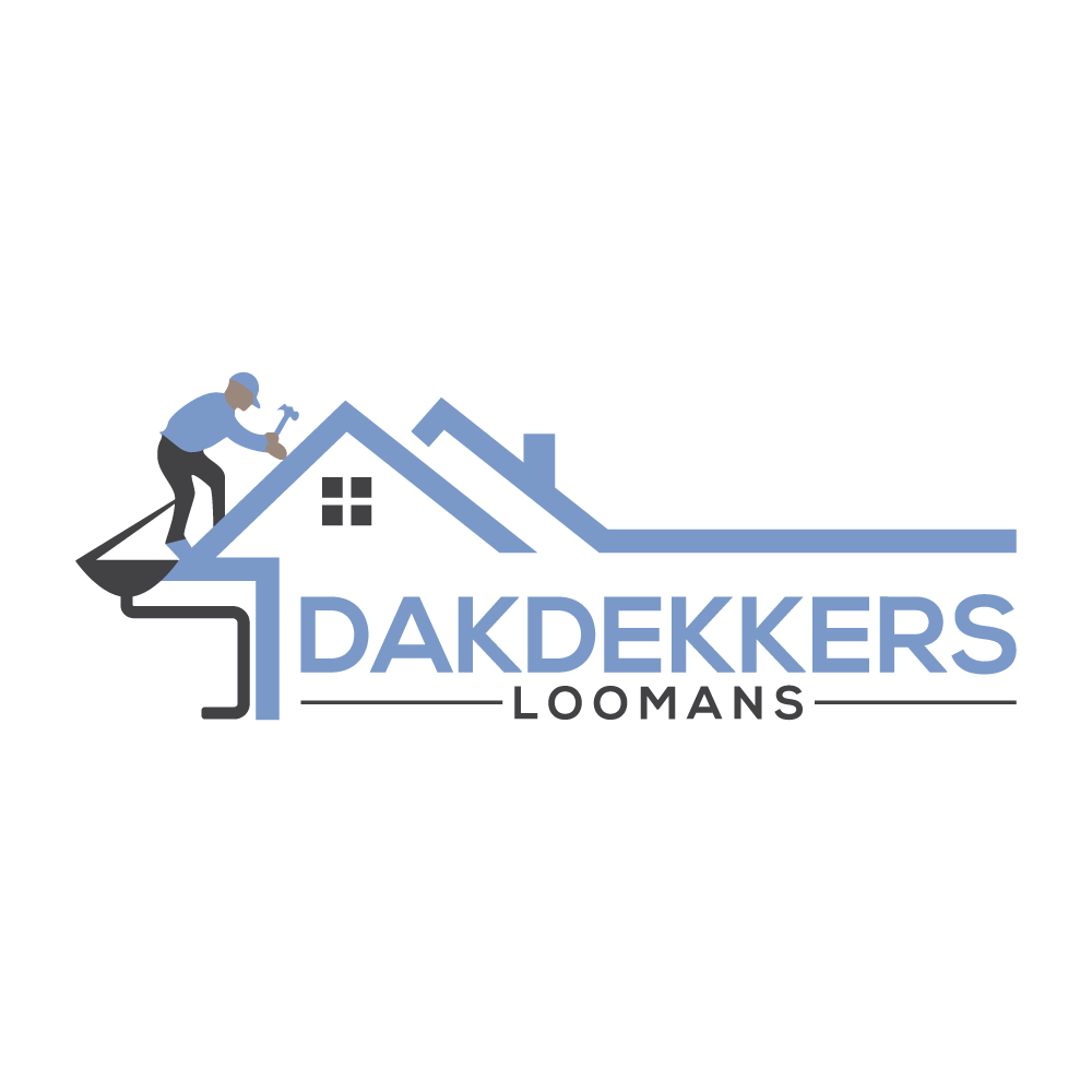 Dakdekkers Loomans logo