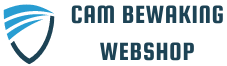 Cam Bewaking logo