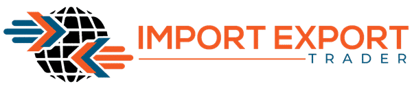Import Export Trader logo