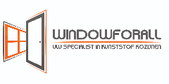 Windowforall B.V. logo