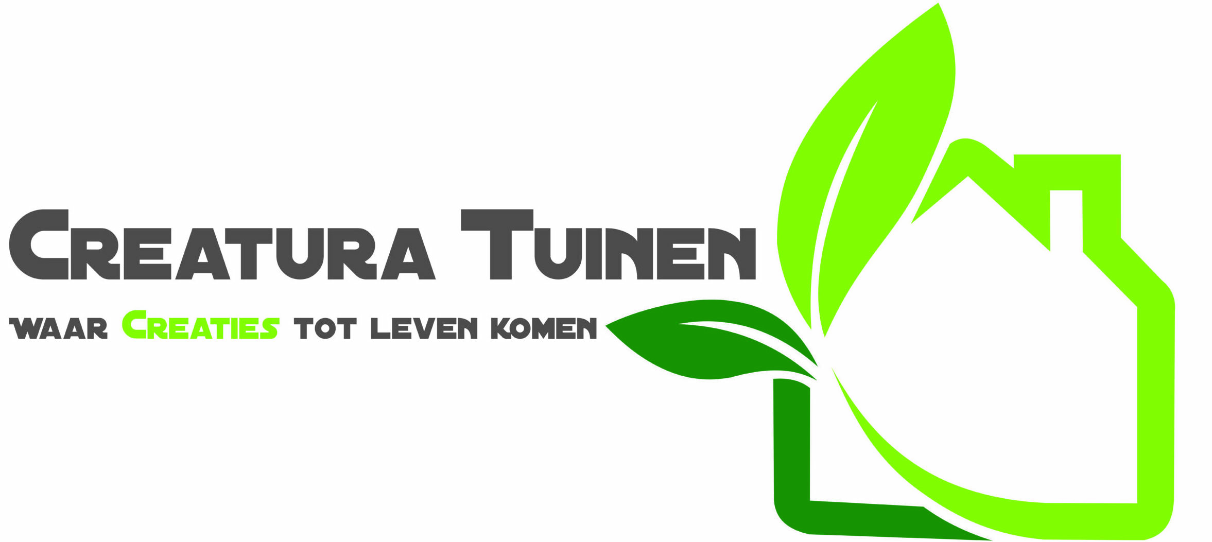Creatura Tuinen logo