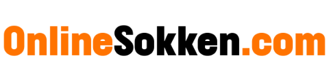 OnlineSokken.com logo